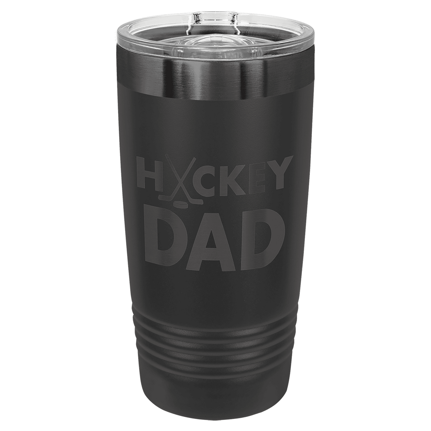 20oz Ringneck Travel Tumbler - Customizable