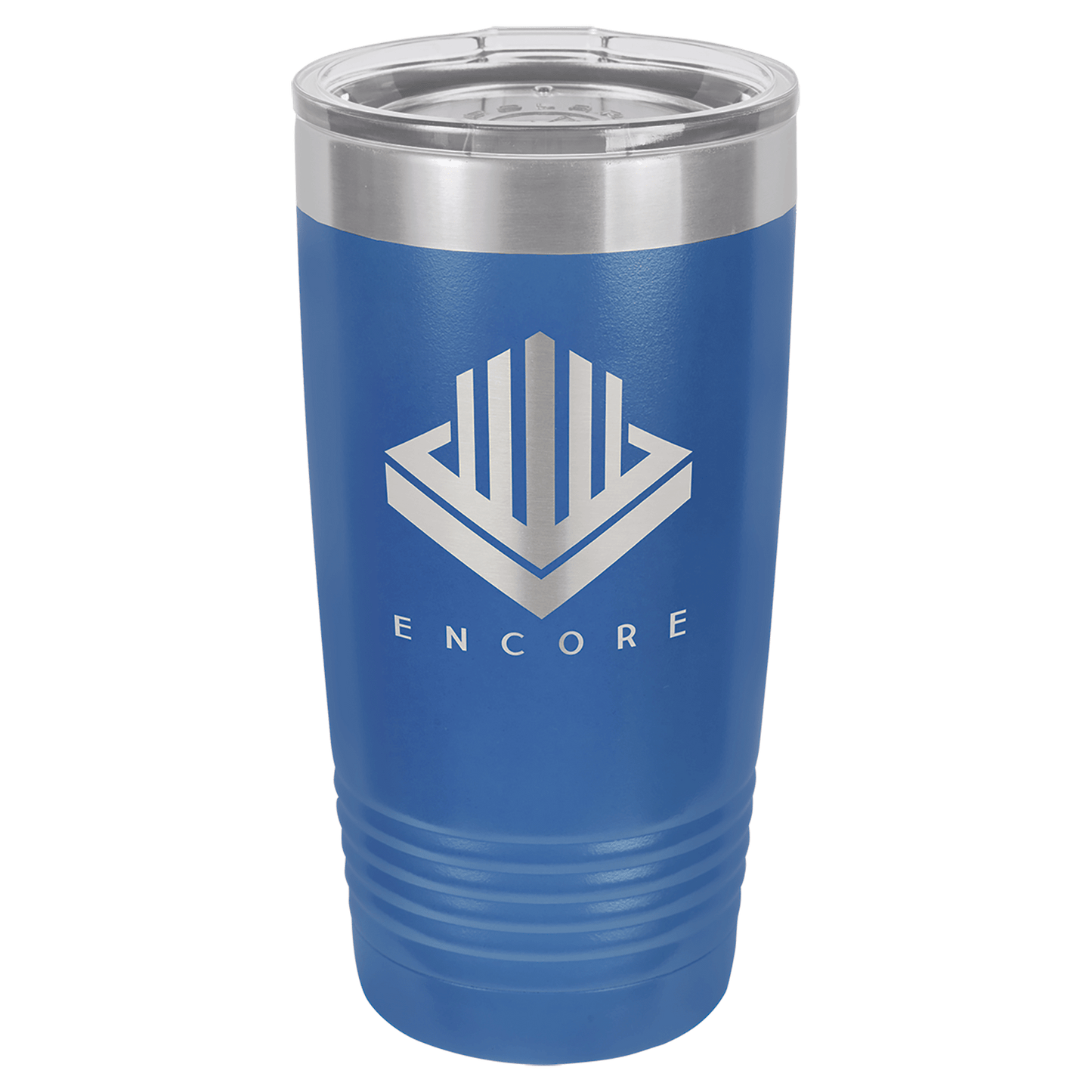 20oz Ringneck Travel Tumbler - Customizable